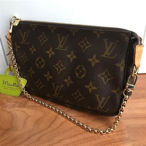 lv bag with flap|small lv bag with chain.